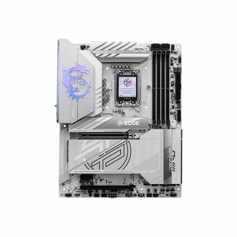 MSI MPG Z890 EDGE TI WIFI S1851