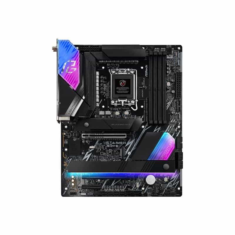 ASROCK Z890 Lightning WIFI S1851