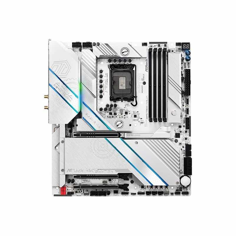 ASROCK Z890 Taichi AQUA S1851