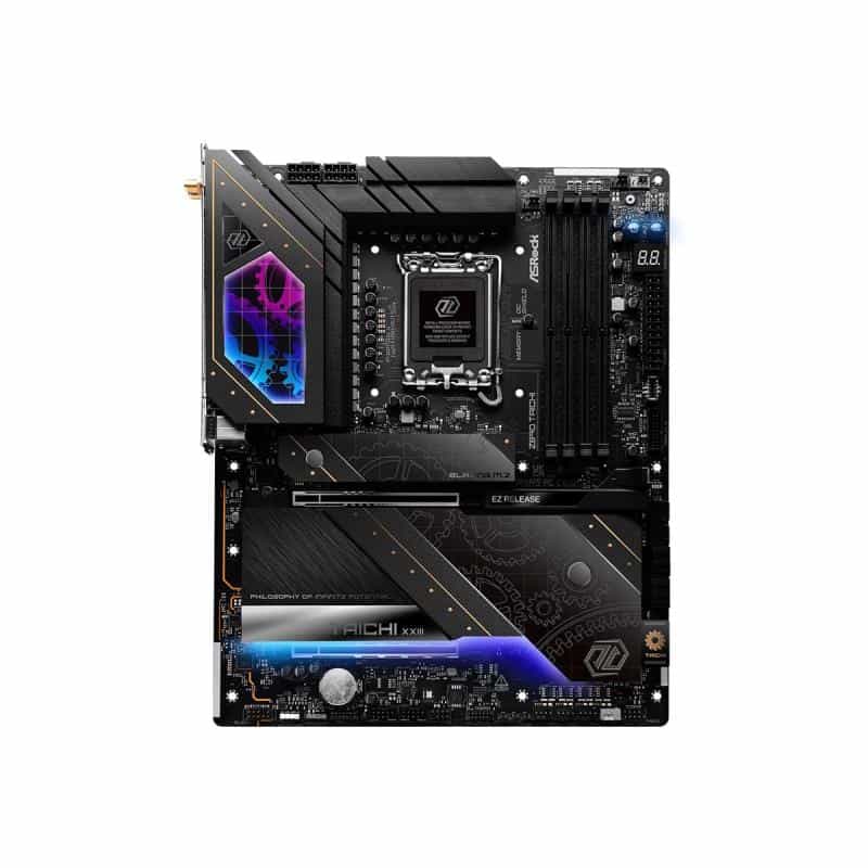 ASROCK Z890 Taichi S1851