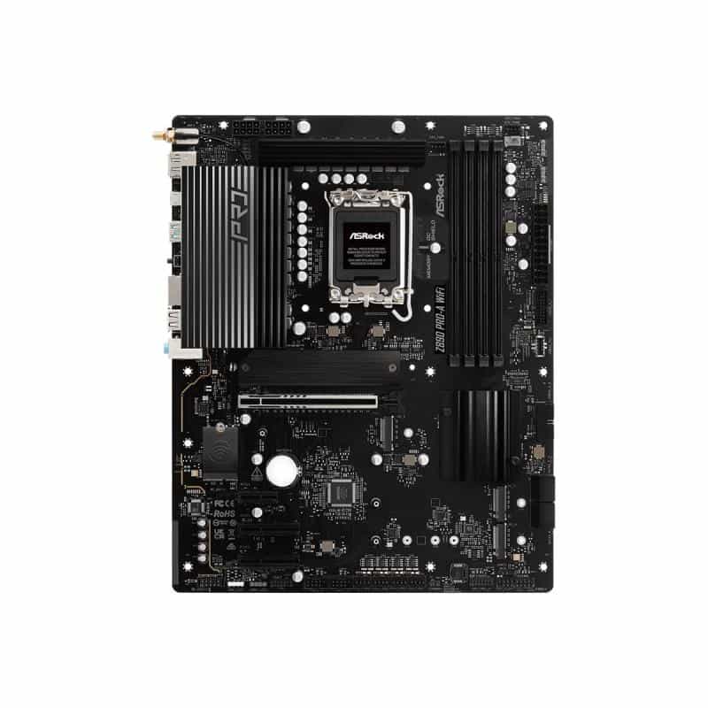 ASROCK Z890 Pro-A WiFi S1851