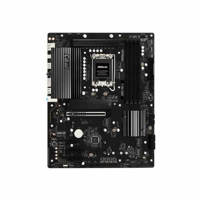 ASROCK Z890 Pro-A S1851