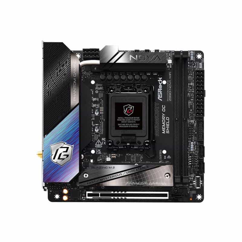 ASROCK Z890I NOVA WiFi S1851
