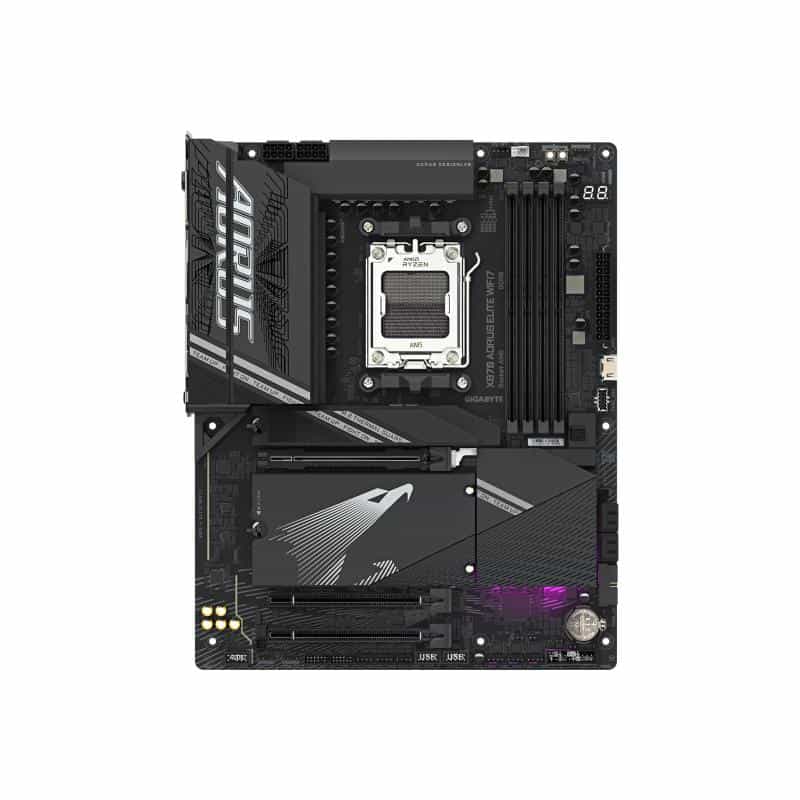 GIGABYTE X870 A ELITE WIFI7 SAM5