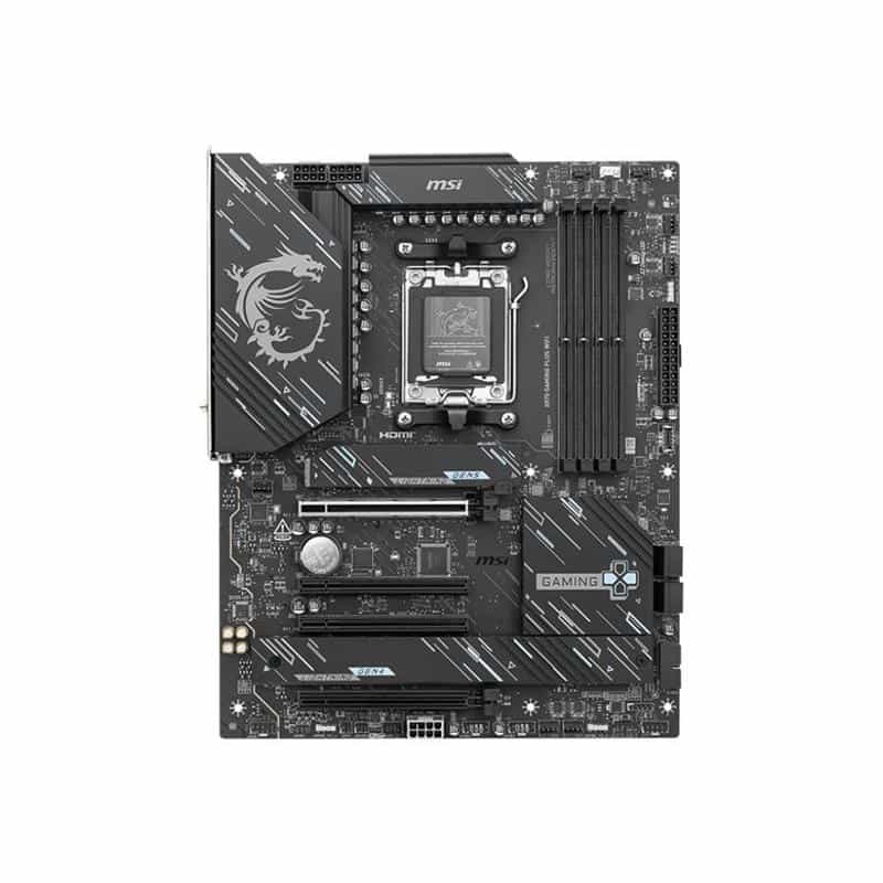 MSI X870 GAMING PLUS WIFI SAM5