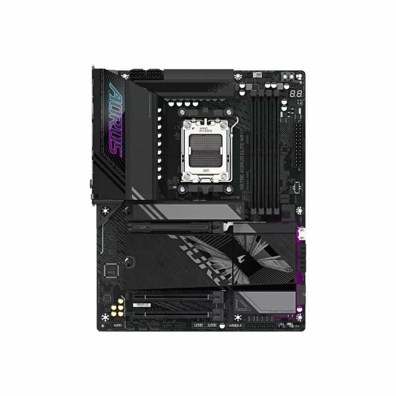 GIGABYTE X870E A ELITE WIFI7 SAM5