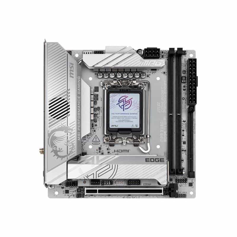 MSI MPG Z890I EDGE TI WIFI S1851