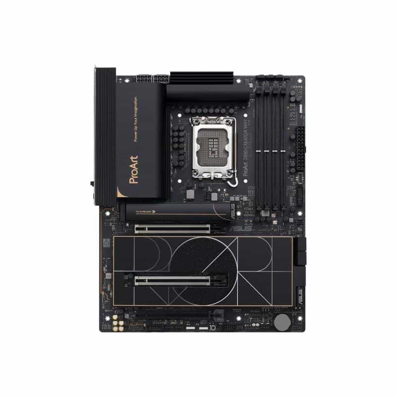 ASUS MB ASUS PROART Z890-CREATOR WIFI S1851