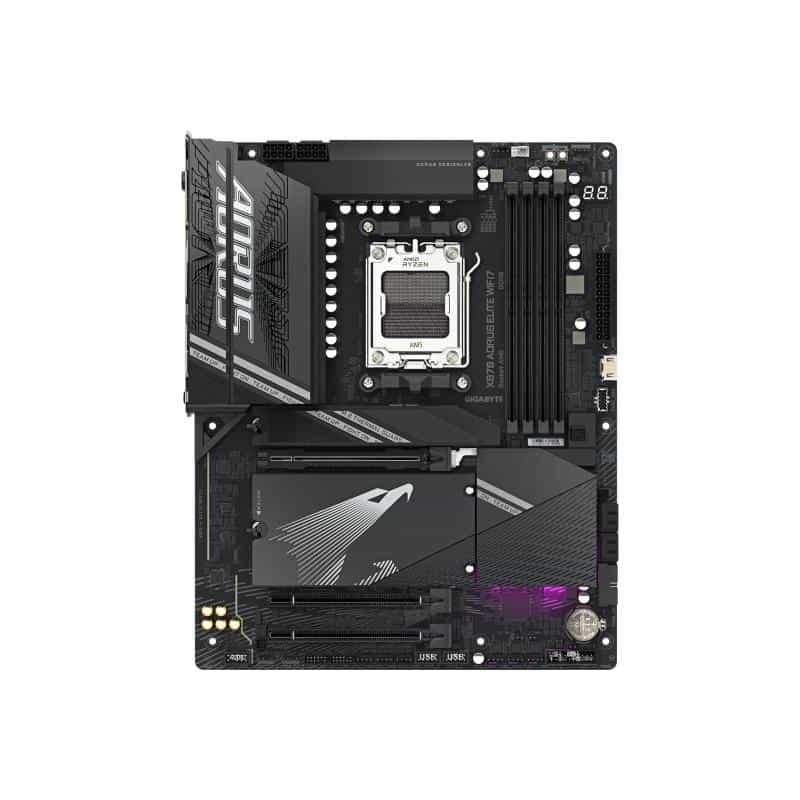 GIGABYTE X870 A ELITE WIFI7 SAM5