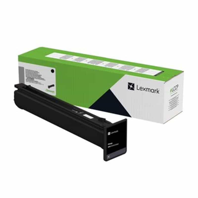 LEXMARK MX953 CS963 CX96x Blk Rtn 47.7K Crtg