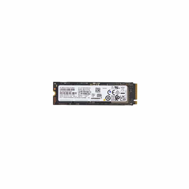 HP AL0M9AA 1TB