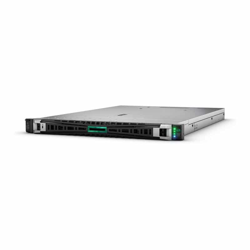HPE ProLiant DL365 Gen11 AMD EPYC 9224 64GB 0TB oBS
