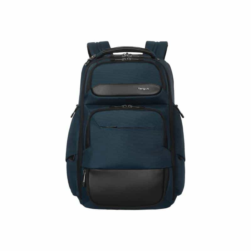 TARGUS "HeritageLuxe 15-16"" BackPack - Blue"