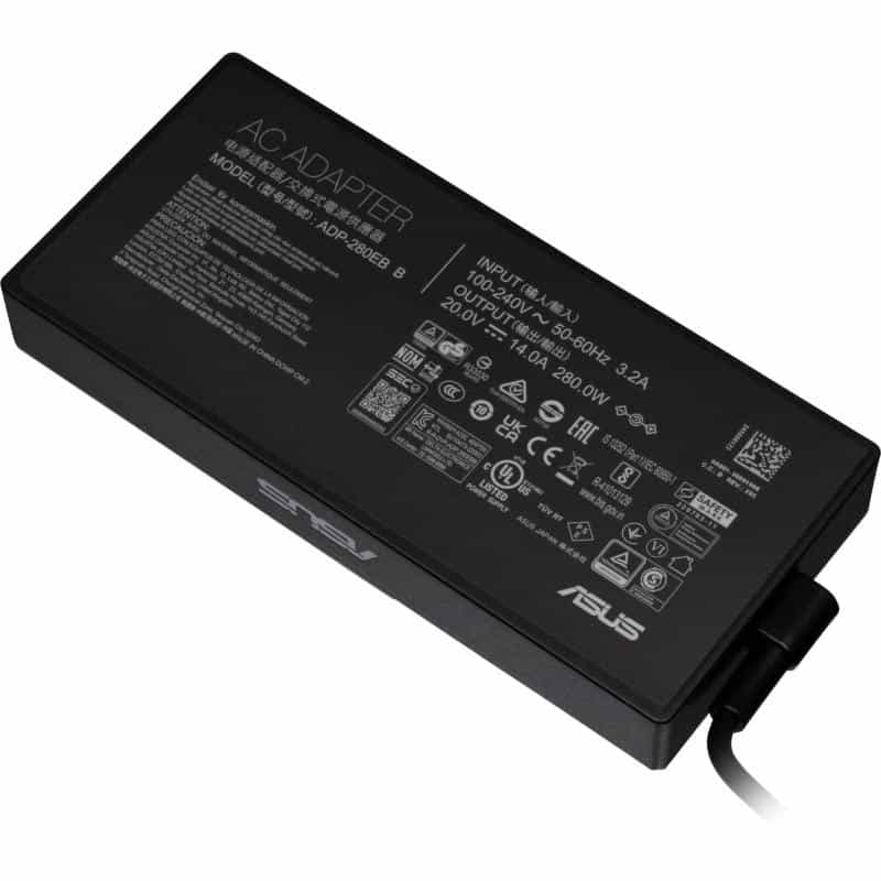 ASUS 90XB08MN-MPW000 Netzteil 280,0 Watt normale Bauform (Buisness)