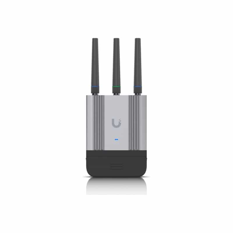 UBIQUITI UniFi Mobile Router Industrial