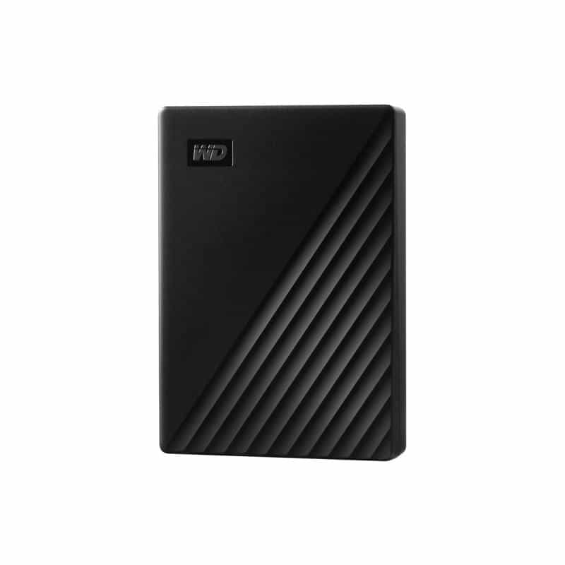 WESTERN DIGITAL WD My Passport 6TB