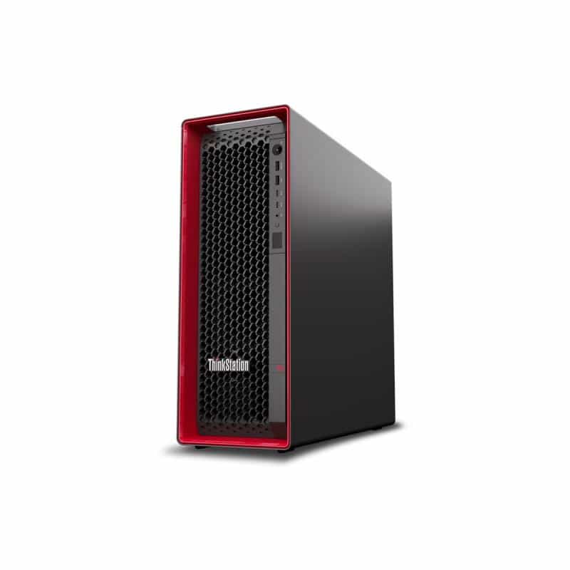 LENOVO ThinkStation P5 Xeon W3-2545 64GB 1TB W11P