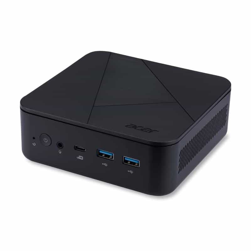 ACER NUC VN1502G i7-1355U ohne OS