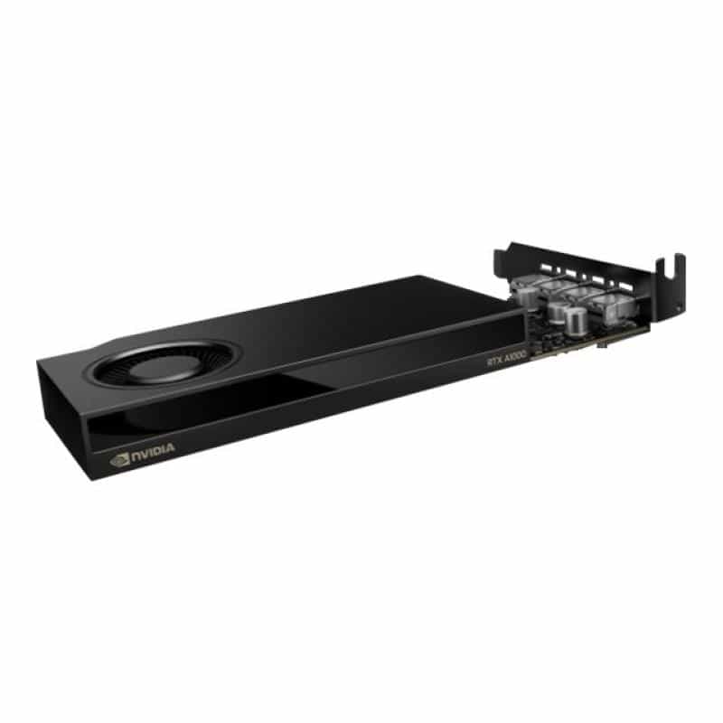 NVIDIA RTX A1000 8GB