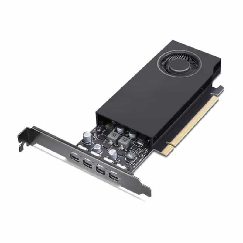 LENOVO NVIDIA RTX A400 4GB