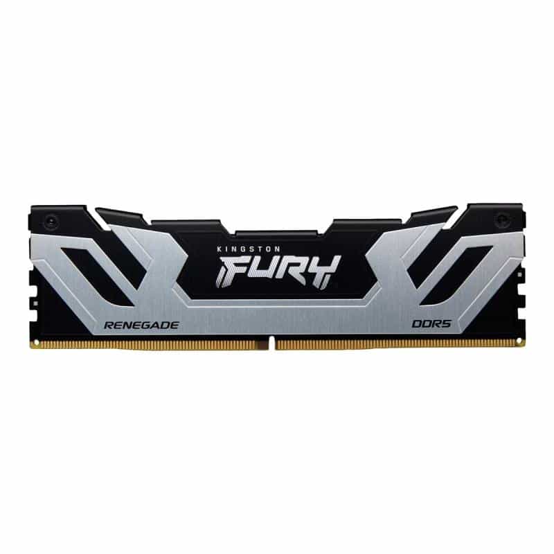KINGSTON FURY Renegade Silver XMP 24GB