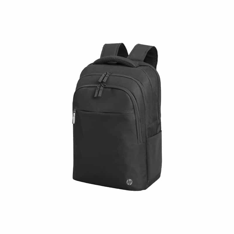 HP 17,3 inch Renew Business Laptop Backpack - Black