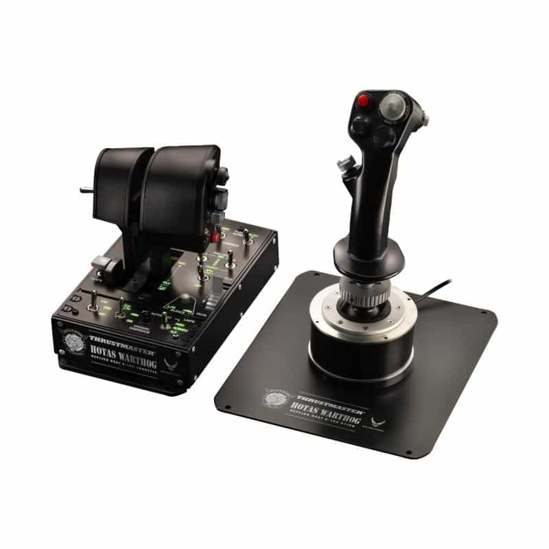 Joystick Hotas Warthog Joystick Hotas Warthog