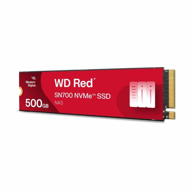 WESTERN DIGITAL Red SN700 500GB