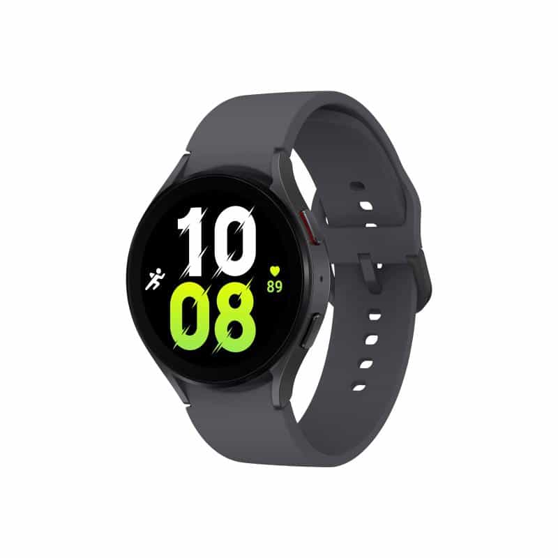 SAMSUNG Galaxy Watch5 Graphite,SM-R915FZAAEUE, 44mm, LTE (SM-R915FZAAEUE)