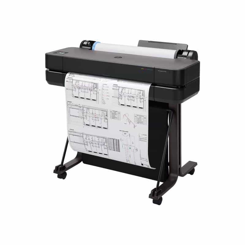 HP DesignJet T630 24-in HP DesignJet T630 24-in