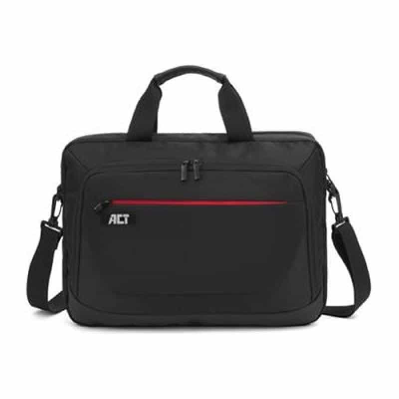 ADVANCED CABLE TECHNOLOGY Suburb shoulder bag for laptops
