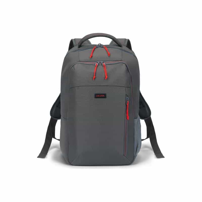 DICOTA Backpack SPIN II 13-16? Grey