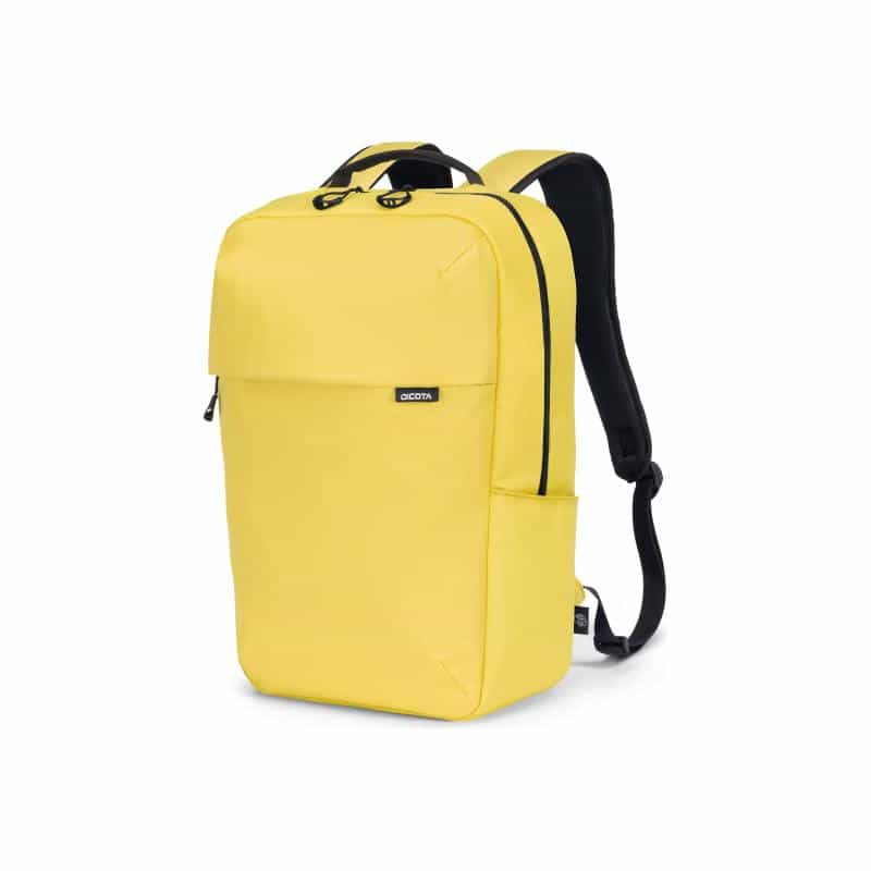 DICOTA Backpack COMMUTER 13-16? LIME