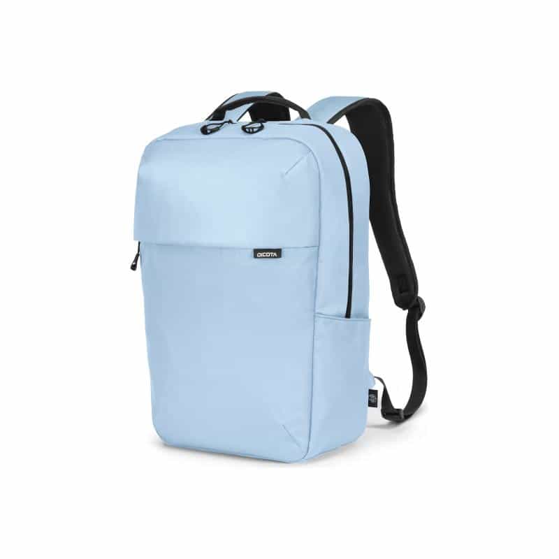 DICOTA Backpack COMMUTER 13-16? ICE BLUE