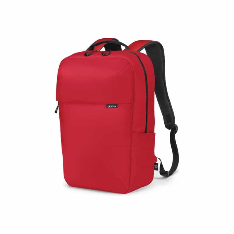 DICOTA Backpack COMMUTER 13-16? RED