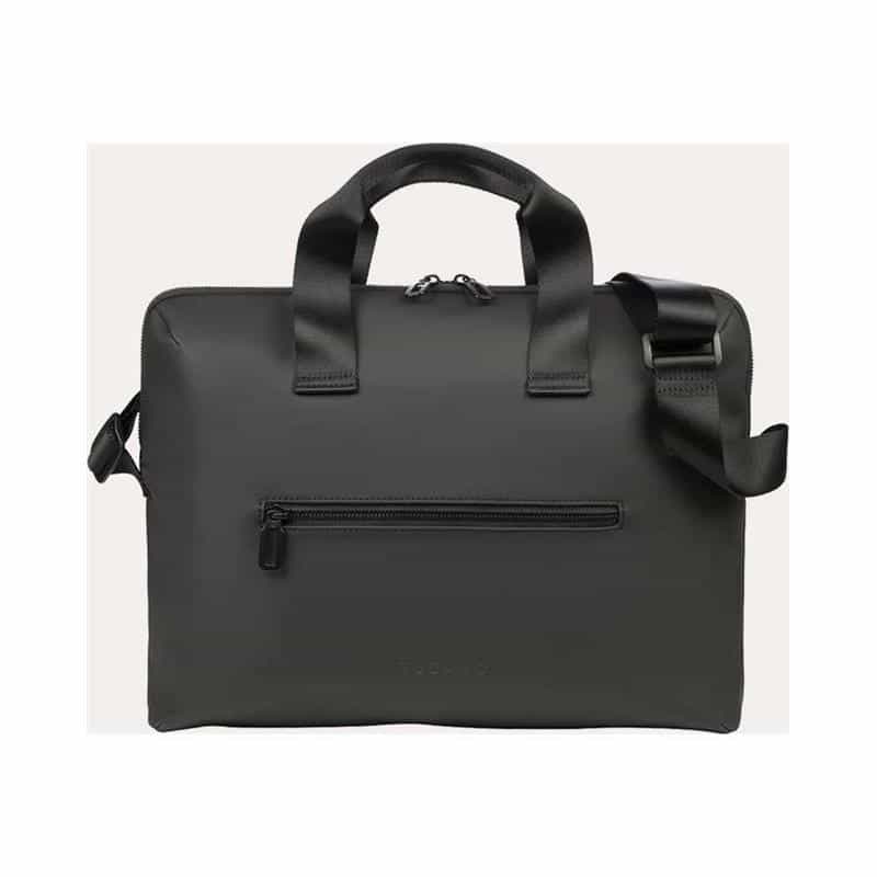 TUCANO Notebooktasche Tucano Gommo 15.6", schwarz