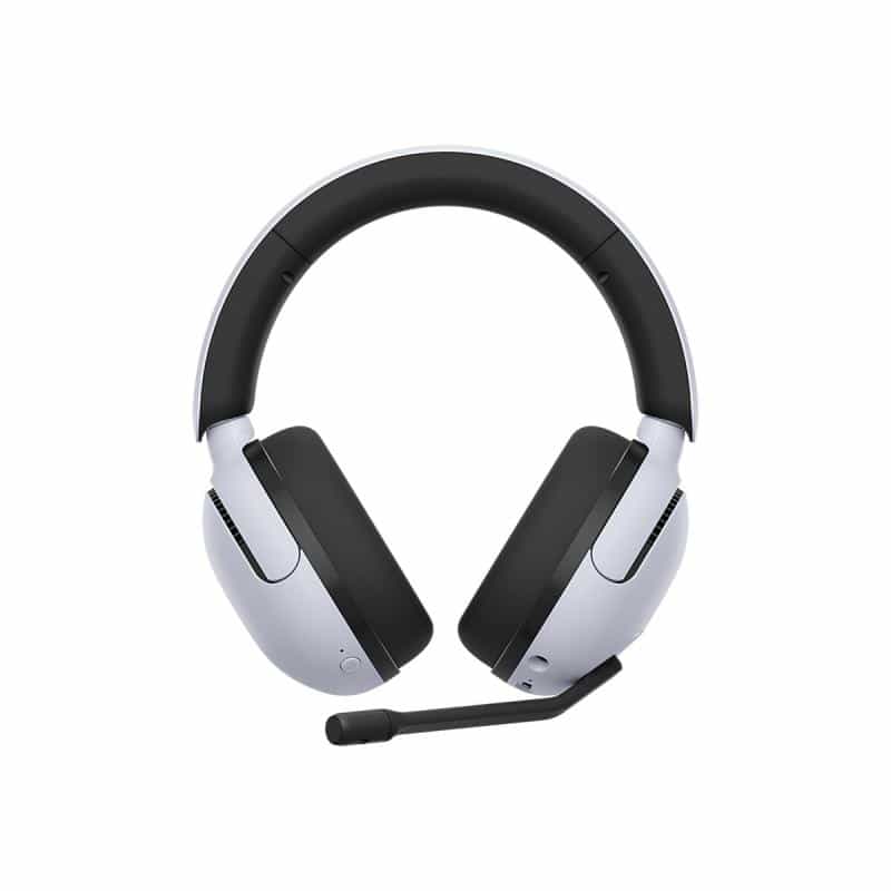 SONY INZONE H5 Wireless Wired Headset Black White SONY INZONE H5 Wireless Wired Headset Black White
