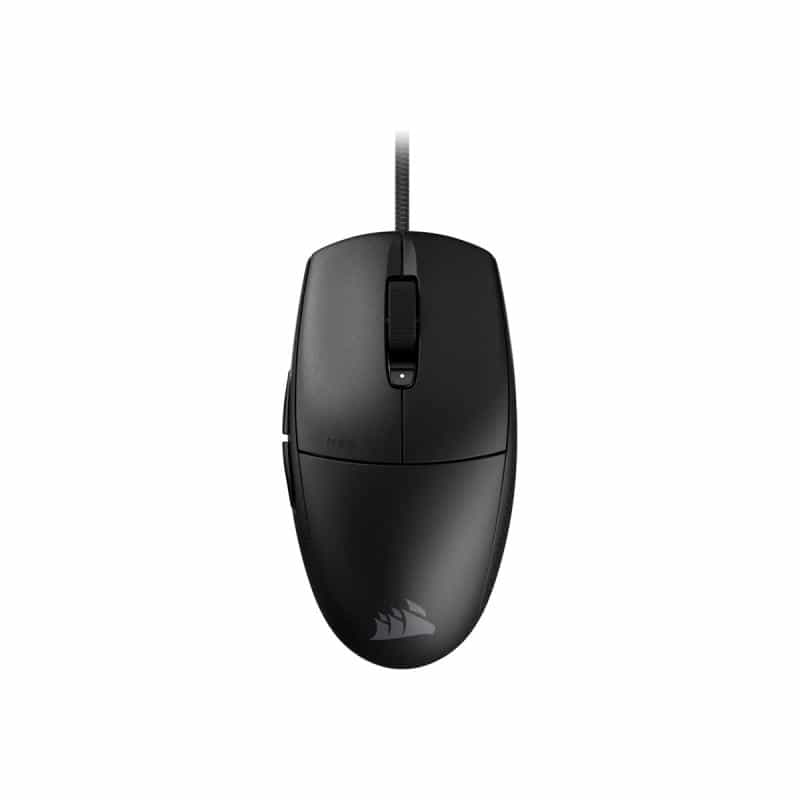 CORSAIR M55 wired mouse black
