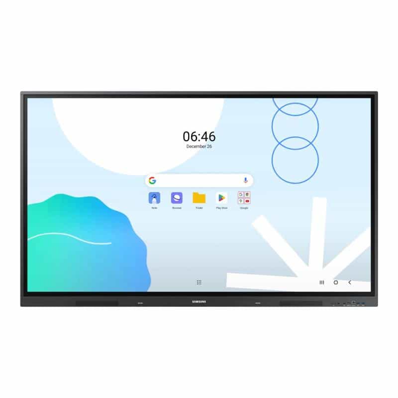 SAMSUNG Interactive Display WA86D 218 cm (86")