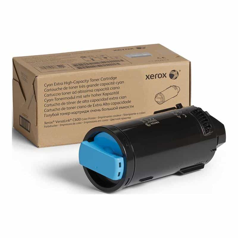 XEROX 106R03924 Tonerkartusche 1 Stück(e) Original Cyan (106R03924)