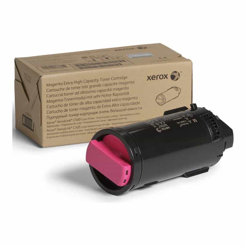 XEROX Toner DMO Magenta VersaLink C500 C505 (106R03885)
