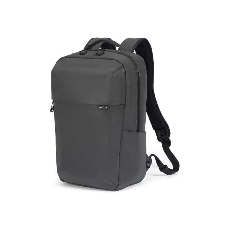 DICOTA Backpack COMMUTER 13-16" REFLECTIVE (D32125)