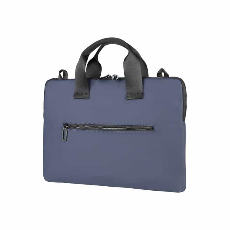 TUCANO Gommo - Notebook-Tasche - Medium - 35.6 cm - 13" - 14" - Blau (BSGOM1314-B)