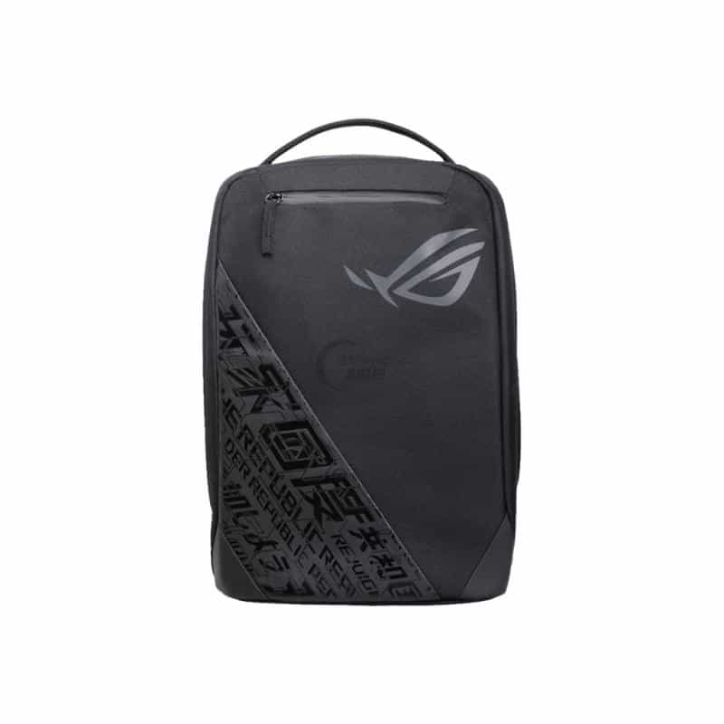 ASUS ROG Ranger BP1501G - Notebook-Rucksack - 43.2 cm (17") - Schwarz