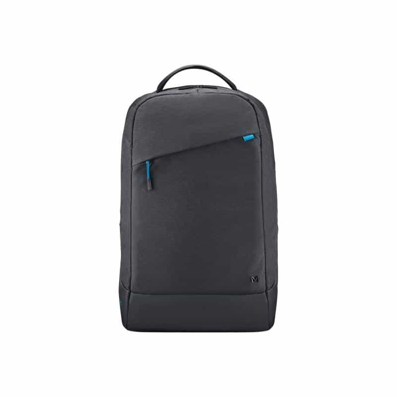 MOBILIS GERMANY Trendy - Notebook-Rucksack - 35 % recycelt - 43.2 cm (17") (025029)