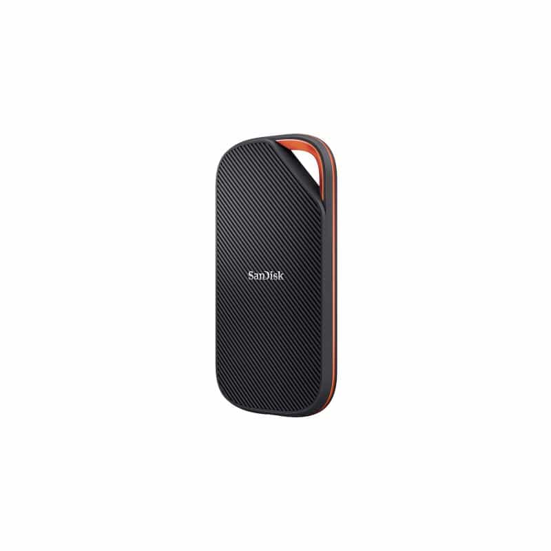 SANDISK Extreme Pro Portable 4TB SANDISK Extreme Pro Portable 4TB