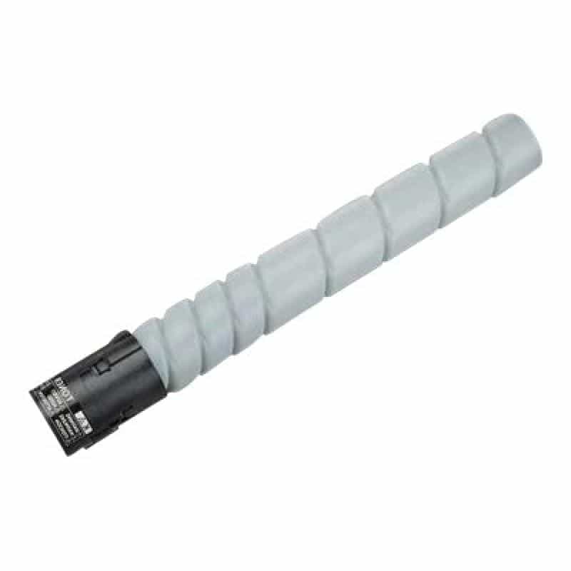 KONICA MINOLTA Toner TN-324K TN324K Black Schwarz (A8DA15H)