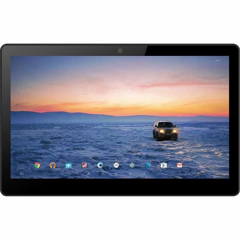 XORO MegaPAD 2154v7 54,6cm (21,51") Helio G99 4GB 64GB  Android