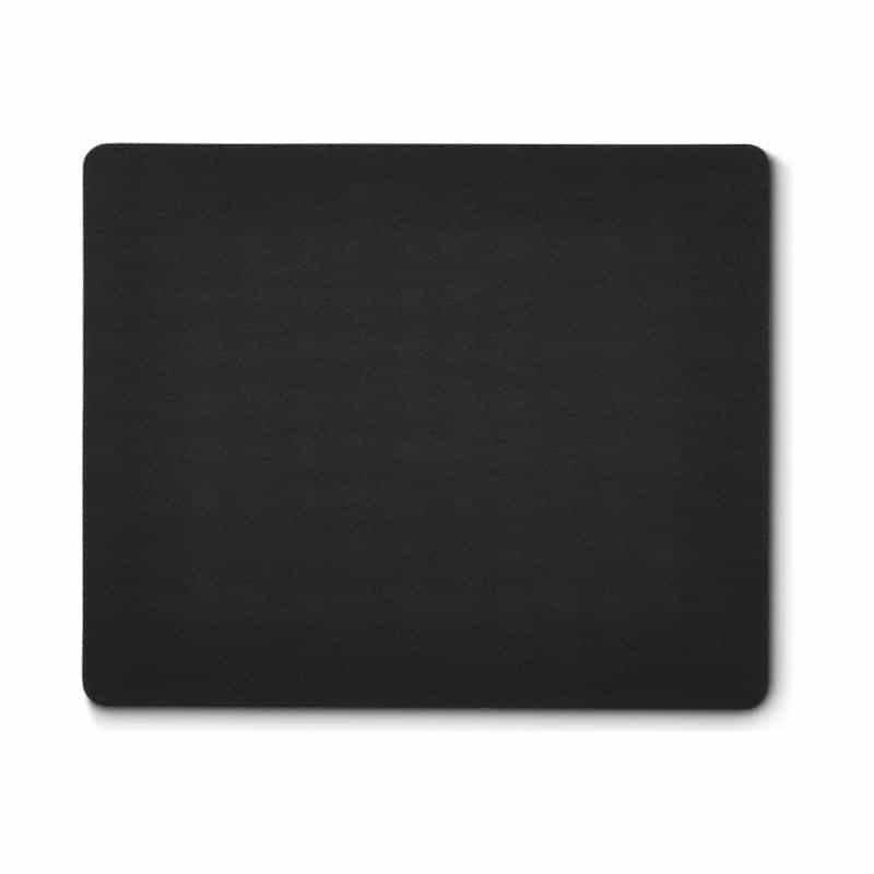HAMA Mauspad Easy Schwarz (00126858) HAMA Mauspad Easy Schwarz (00126858)