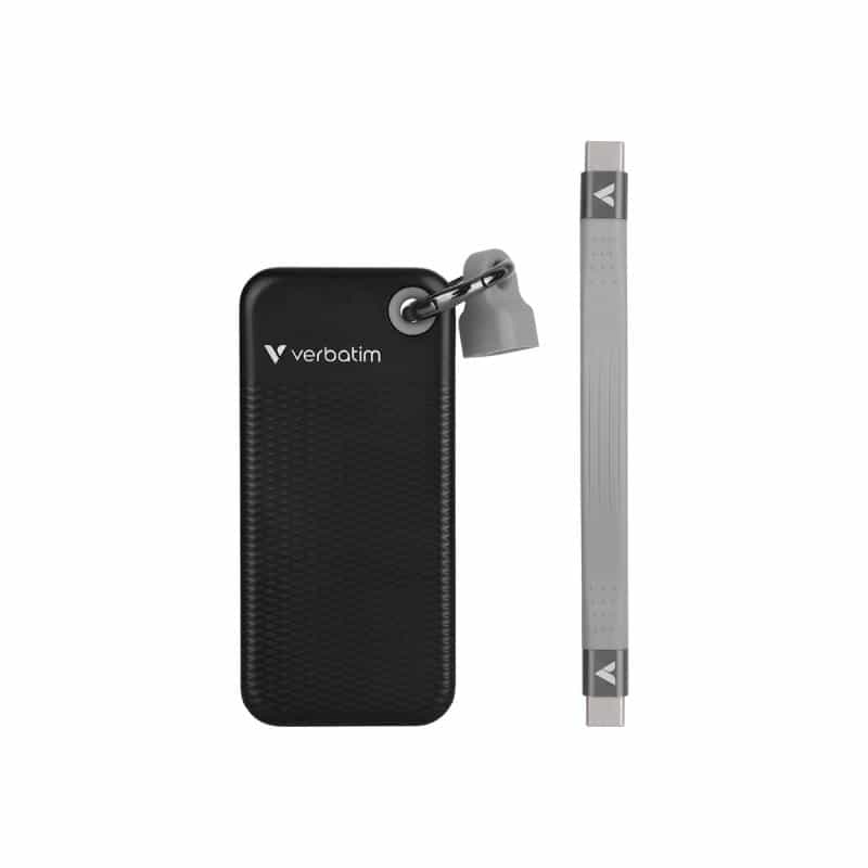 VERBATIM Pocket SSD 2TB